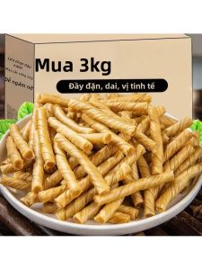 Sản Phẩm Thịt Chay Có Thể Xé Cục