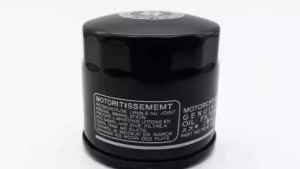 For SUZUKI Gsxr600 GSX1300RA GSX1300R Gsxs1000 GP 30 Gsxr1000 999 Gsxr1000r GSXR1000A Gsx650 Motorcycle Oil Filter