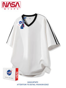 NASA WTAPS | Quick Drying Leisure T-shirt