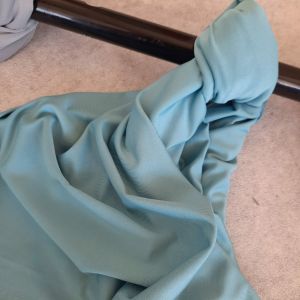 Pashmina Jersy Meleyot Polos Mewah premium 180cmx75cm/ Hijab Pasmina Kaos Jersy Viral/OOTD Pashmina jersy