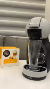 Cà Phê Viên Nén Nescafe Dolce Gusto Dolce Gusto Capsules Cà Phê Viên Nén Ngon Đúng Vị 1 Hộp 16 Viên Nhập Khẩu Đức