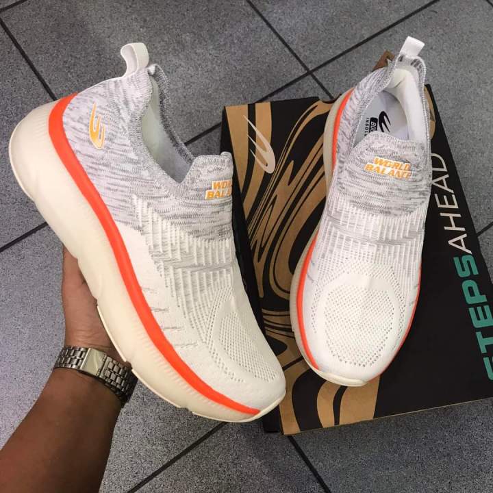 Venturi World Balance Slip On Shoes Men's Shoes Veja Venturi