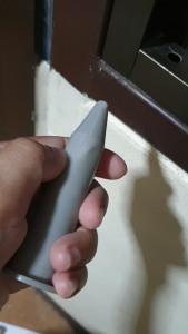 ลิ่มเห็ด บรรจุ 100 ตัว