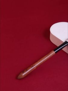 QINZHI | Highlight Brush Local Setting Brightening Animal Hair