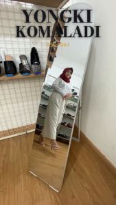 [ORIGINAL] YONGKI KOMALADI HEELS OL-YSL7061-23 LADIES