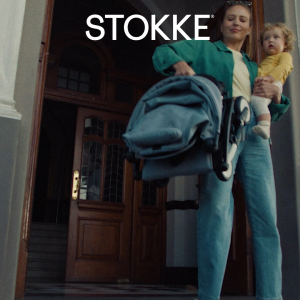 Stokke YOYO Board | Stroller Essentials