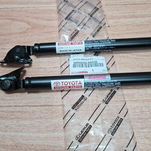 SOK HIDROLIK PINTU BELAKANG BAGASI TOYOTA INNOVA LAMA 2004-2015 1SET