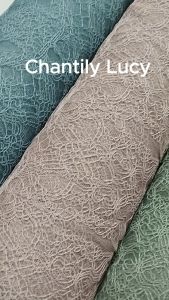 Kain Brokat Berkualitas Tinggi: Tips Memilih & Menggunakan