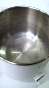 BOLDe Electric Skillet Picanto EP-1201   Dari Sarapan Hingga Makan Malam   Pagi buru-buru? Siang mau makan sehat? Atau malam ingin hot pot hangat bersama keluarga? Dengan BOLDe Electric Skillet Picanto semua bisa Anda lakukan hanya dengan satu alat. Panc