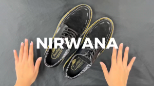 Prodigo * Sepatu Pria Nirwana Hitam | Sepatu Low Boots | Sepatu Pantofel | Sepatu Kerja | Sepatu Boots Casual | Terbaru