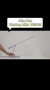 Đèn Bàn LED Thiết Kế Độc Đáo – Đèn Bàn Hiện Đại LED Tích Hợp Sản Xuất 100% Tại Việt Nam( Thanh lý hàng tồn kho )
