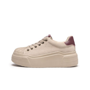 Hotwind | Vintage Thick-soled Casual Shoes