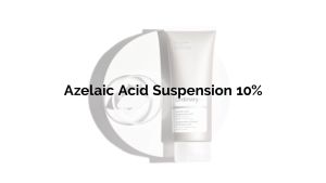 【The Ordinary】 Azelaic Acid Suspension 10% Oil Control Brightening Acne Pimple Marks Scar Remover