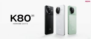 Redmi K80 pro/K80 /Dual SIM Snapdragon 8 Elite (3 nm)  IP68 dust/water 6.67 inches 1440 x 3200 pixels Android 15 HyperOS 2 Si/C 6000 mAh 120W wired