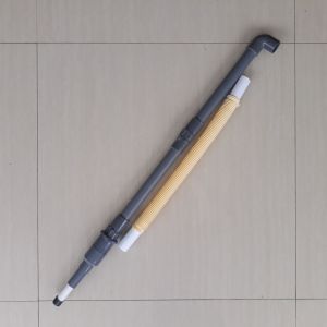 Paket Stik Selang Kocor Model Tuas Tekan