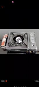 FOREST GAS BUTANE for portable gas stove 220g 4/8/12pcs ( TOOLSELITE.PH )