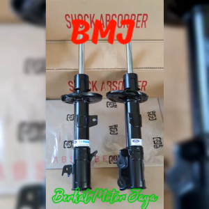 SHOCKBREAKER DEPAN FORD ECOSPORT ORIGINAL FORD 1 SET | BMJ