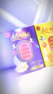 HCM - LIKE NEST Hũ Rời Yến Chưng Nhân Sâm 35%