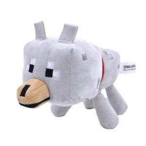 TEKANAI | Minecraft Fun Character Dolls