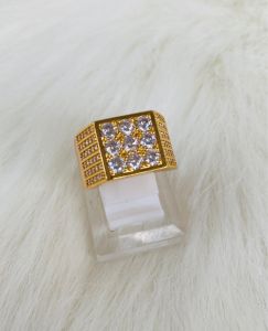 Cincin R0l3K mata tanam elegan