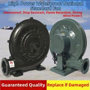 TONGGUMO | Heavy-duty Copper Coil Centrifugal Blower