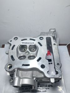 Blok Head Yamaha Xmax 300 B74 Original Genuine Part - Head Xmax 300 B74