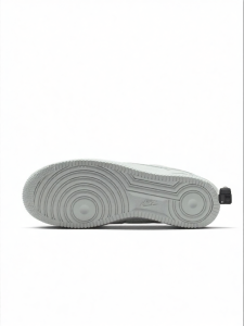 Nike | Mens Flat Low Top Sneakers Fall
