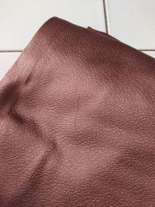 gorden blackout minimalis coklat mewah murah promo  GORDEN SABIYA JAYA