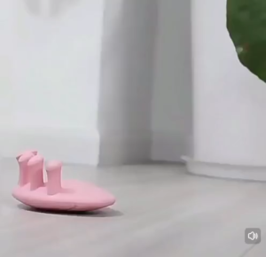 OHHDEER 1 Pair Latihan Tapak Kaki Lengkung Penegang Senaman | Otot Trainer Foot Arch Stretching Tool