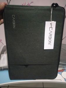 Sleeve Case Laptop Carbon Termurah