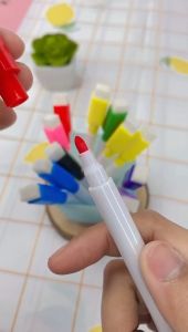 Spidol Hapus Whiteboard Spidol Penghapus Wipe And Clean Spidol Papan Tulis Satuan ATK