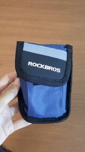 Kunci Sepeda Rockbros GJ9809 Toolset Bike Tool Kit