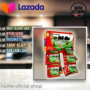COD KAPSUL DAUN SIRIH CINA | Ekstrak kapsul 100% original | Extrak Kapsul Daun Sirih Cina Herbal Asam Urat 1 hanger isi 20 sachet | Obat Asam Urat AMPUH 40 Kapsul Daun Sirih Cina Nyeri Sendi Pinggang