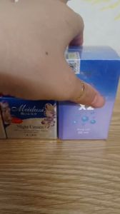 Serum Dưỡng Ẩm Da Meiduzi x2 phục hồi cấp ẩm da hư tổn