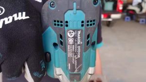 MAKITA DTD156 [ DTD156SF / DTD156Z ] 18V CORDLESS Impact Driver