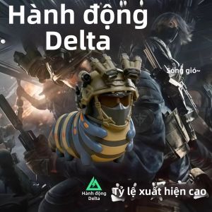 Đồ Chơi Bông Hình 3D In