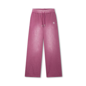 Juicy Couture | Womens New Pink Washed Straight Jeans