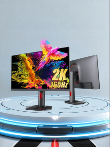 Nvision | Gaming 24 inch 2K 165Hz Monitor