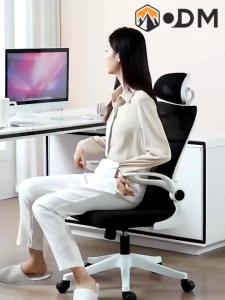 Ergonomic Chair Gaming Chair Adjustable Height Office Chair Chair For Study Table