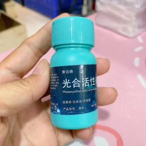 I-ốt quang hợp 30ml - Chế phẩm sinh học ngăn chặn xâm nhập các vi khuẩn gây nấm thối cây trái - xem trong mô tả