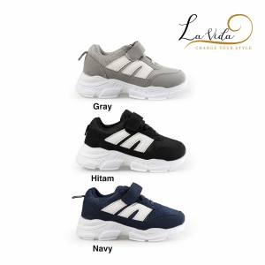 LVD Sepatu Anak Art 7323 ( Size 25-36 )
