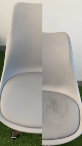 FIX Pembersih Tas Kulit / Jaket Kulit Sofa Kulit Sintetis / Perawatan Leather Cleaner