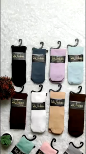 Sock | Wudhu-Friendly Socks for Muslim Women: Affordable and Innovative Socks