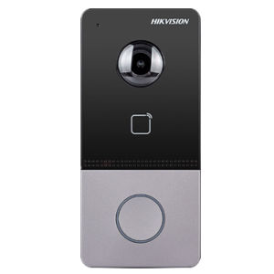 Hikvision | Wireless Waterproof Two-Way HD Intercom System