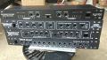 Box Audio Prosesor BBE  Parametrix Crossover 4 way + Sub. 