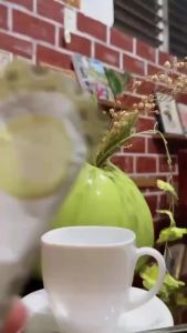 Labelled Creamy White Choco Matcha (10 sachets) S-ACETYL GLUTATHIONE+BIOACTIVE COLLAGEN+STEM CELL+BA