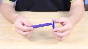 MixHome Razor Shaver disposable Shaving Razor Stainless Steel Blade Razor Trimmer For Man Face Shaving