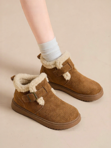Warrior | Insulated Warm High Sole Snow Boots Women 1 pair