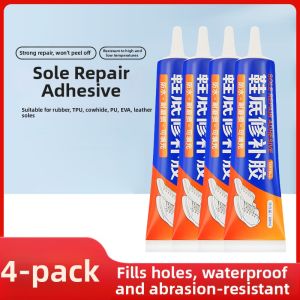 Strong Multipurpose Waterproof Shoe Repair Adhesive