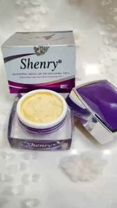 Kem SHENRY Dưỡng Trắng Giữ Ẩm Tái Tạo Da 3in1 30GR